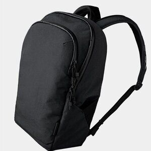 NWT Alpaka Bravo Backpack 23L Black | Axoflux 400D Ripstop Nylon